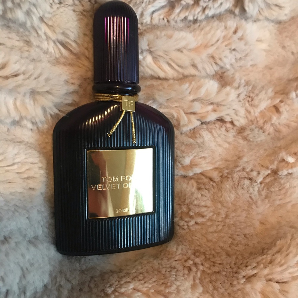 Tom Ford Velvet Orchid